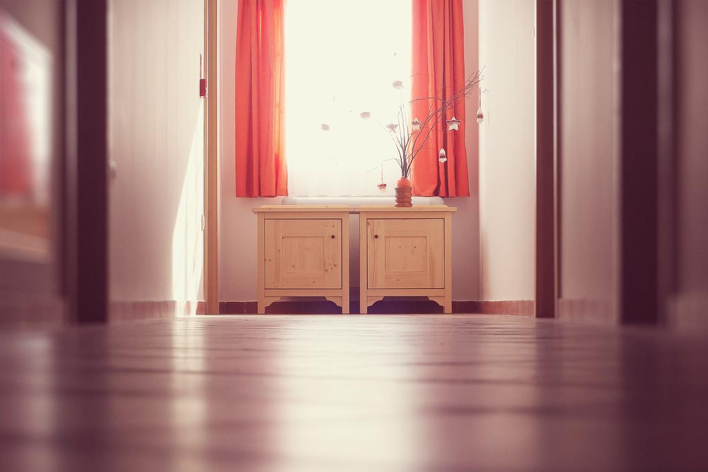 Guesthouse Macesen Spodnja Sorica ภายนอก รูปภาพ